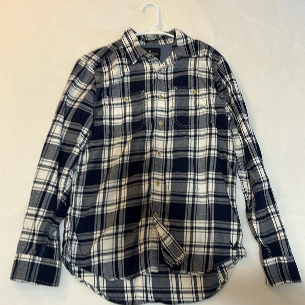 American Eagle Flannel